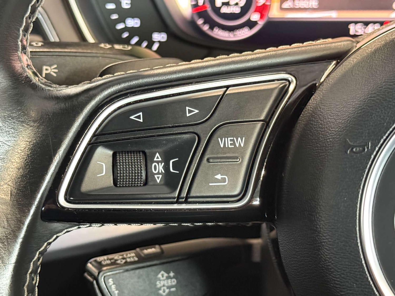 Used Audi A5 2017 for sale - 78031998: Photo 48