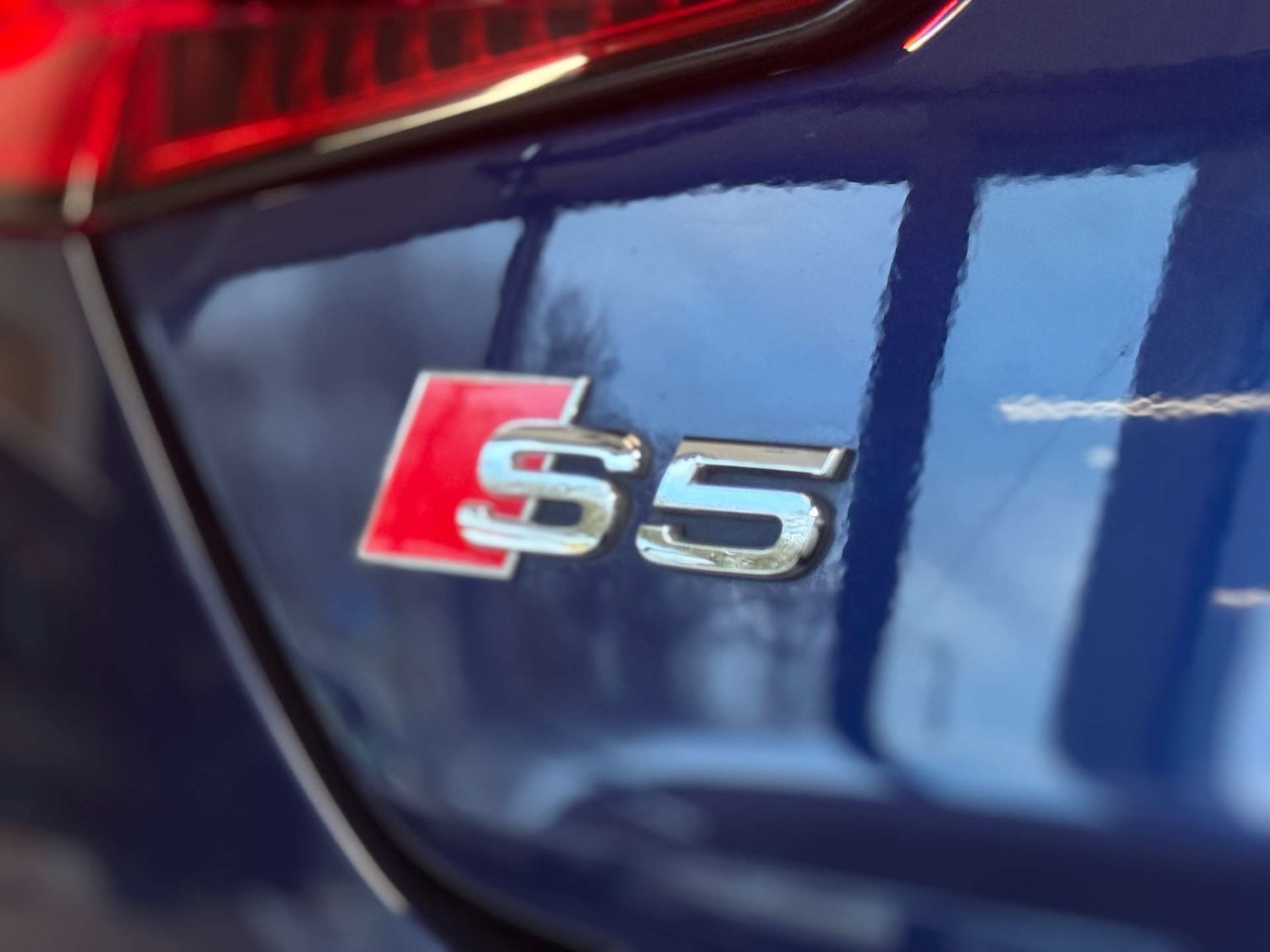 Used Audi A5 2017 for sale - 78031998: Photo 6