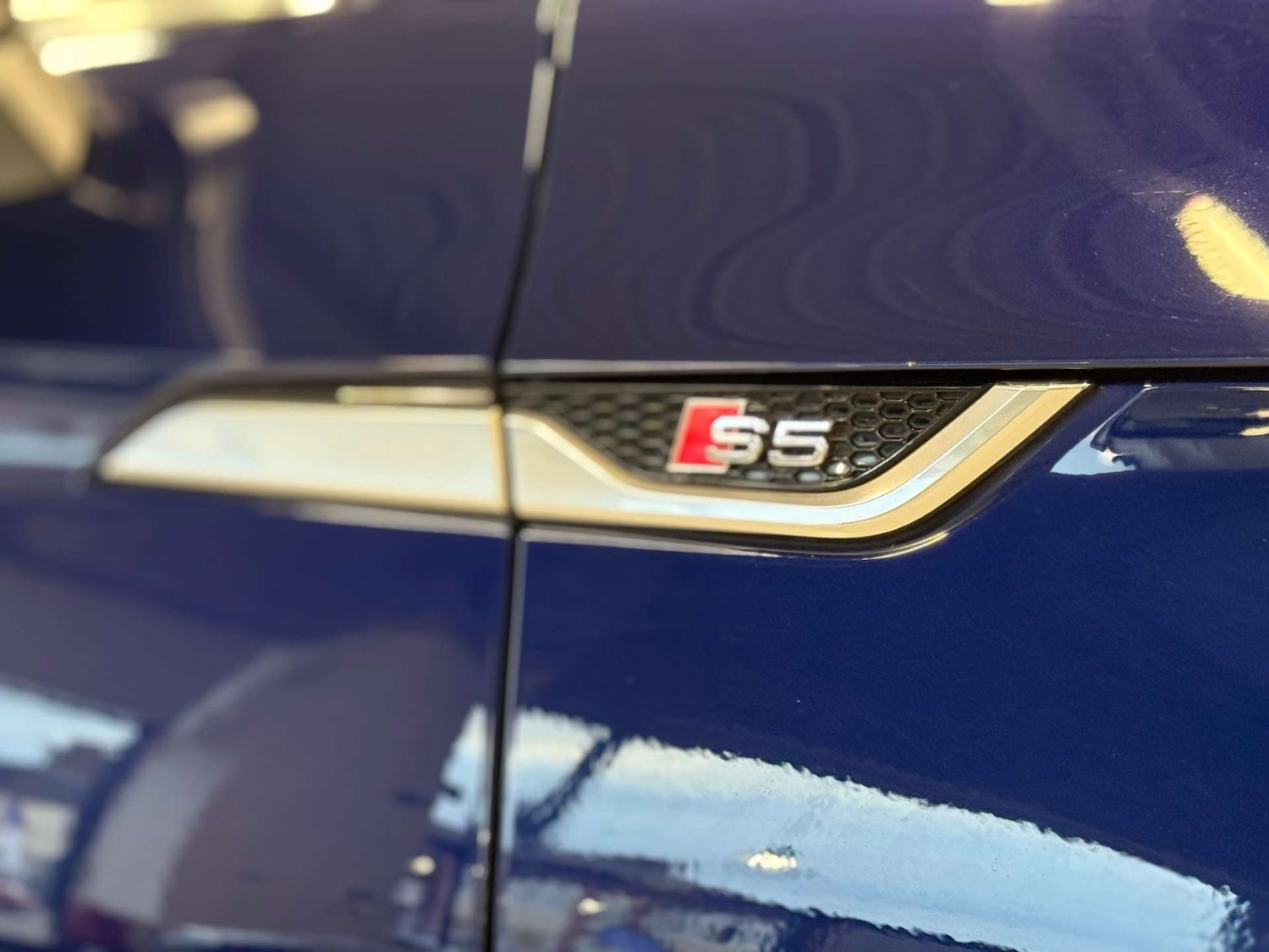 Used Audi A5 2017 for sale - 78031998: Photo 8