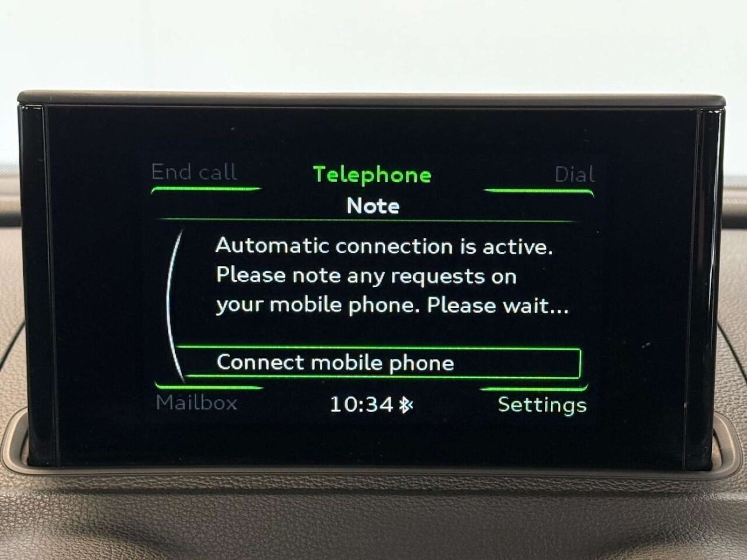 Used Audi A3 2015 for sale - 76762026: Photo 10