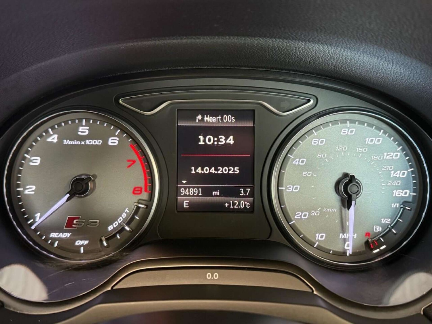 Used Audi A3 2015 for sale - 76762026: Photo 11