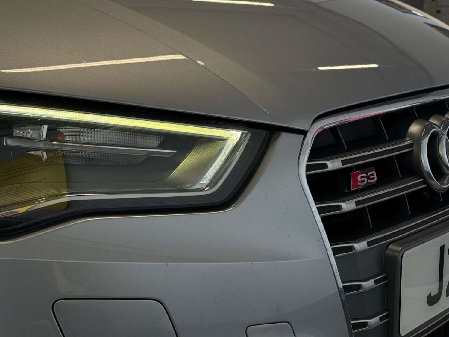 Used Audi A3 2015 for sale - 76762026: Photo 15