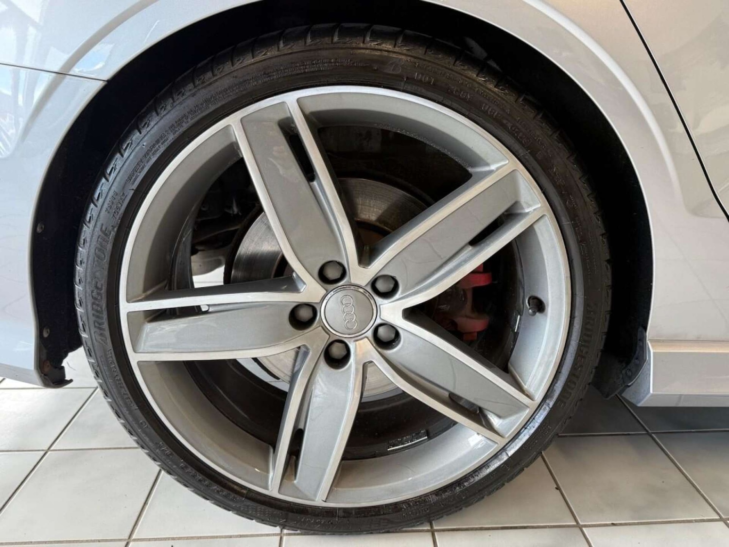 Used Audi A3 2015 for sale - 76762026: Photo 16