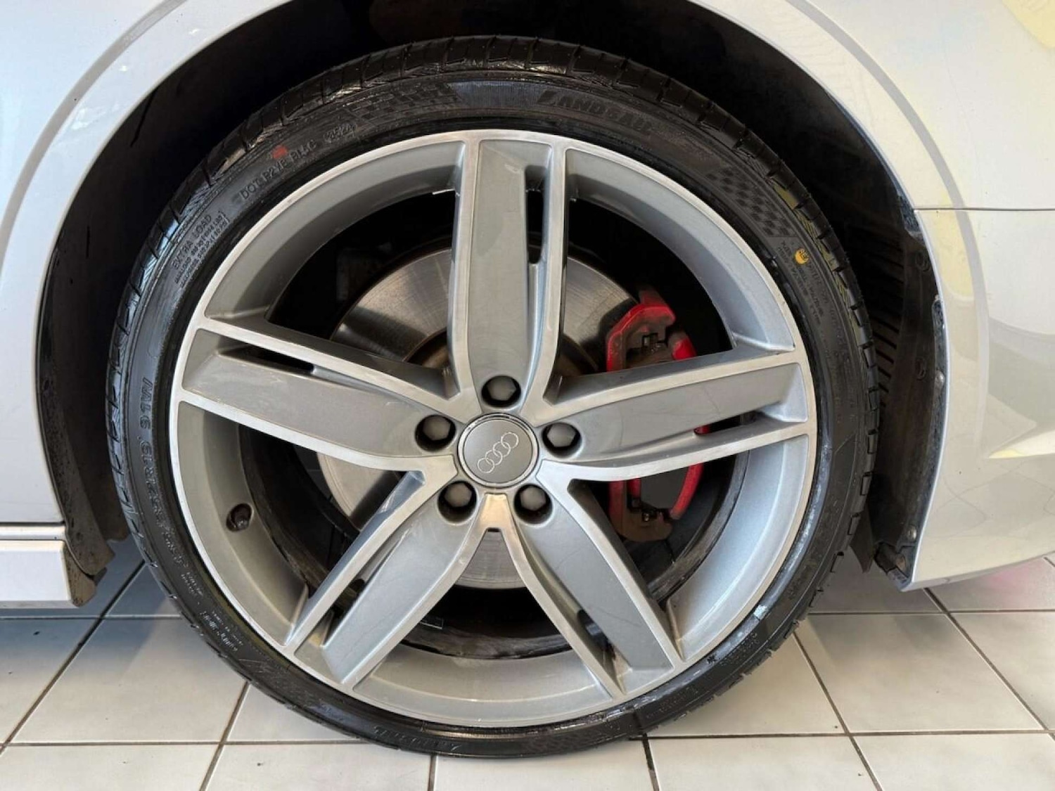 Used Audi A3 2015 for sale - 76762026: Photo 17