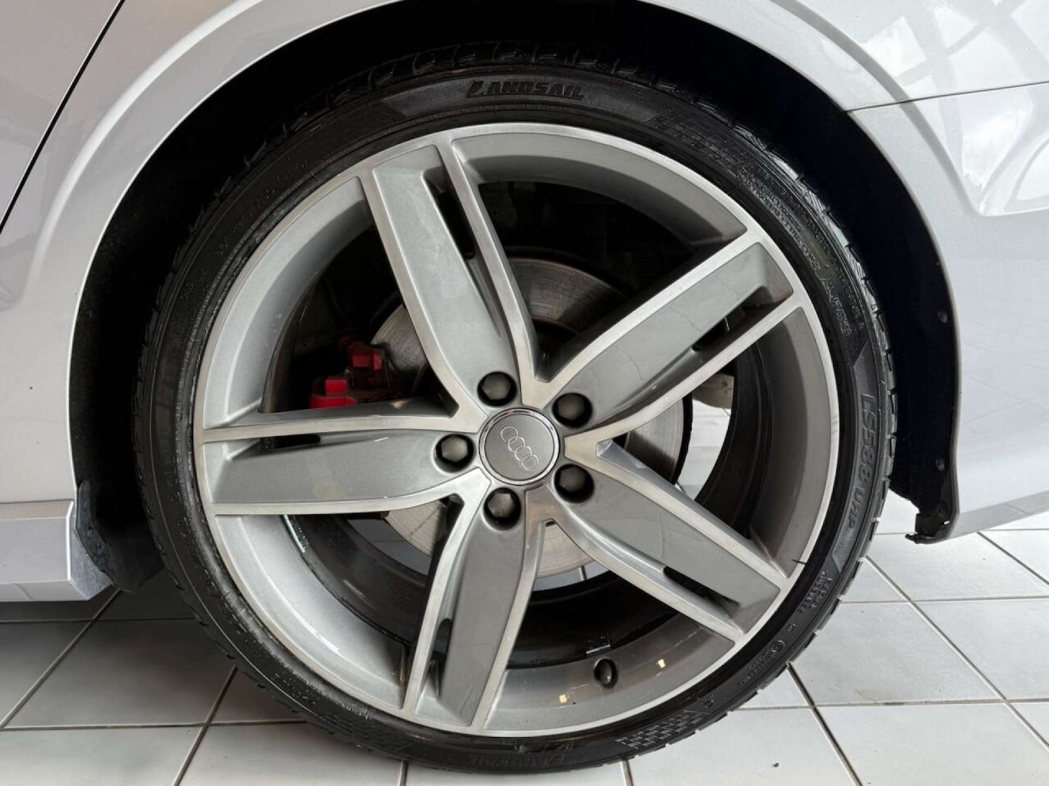 Used Audi A3 2015 for sale - 76762026: Photo 18