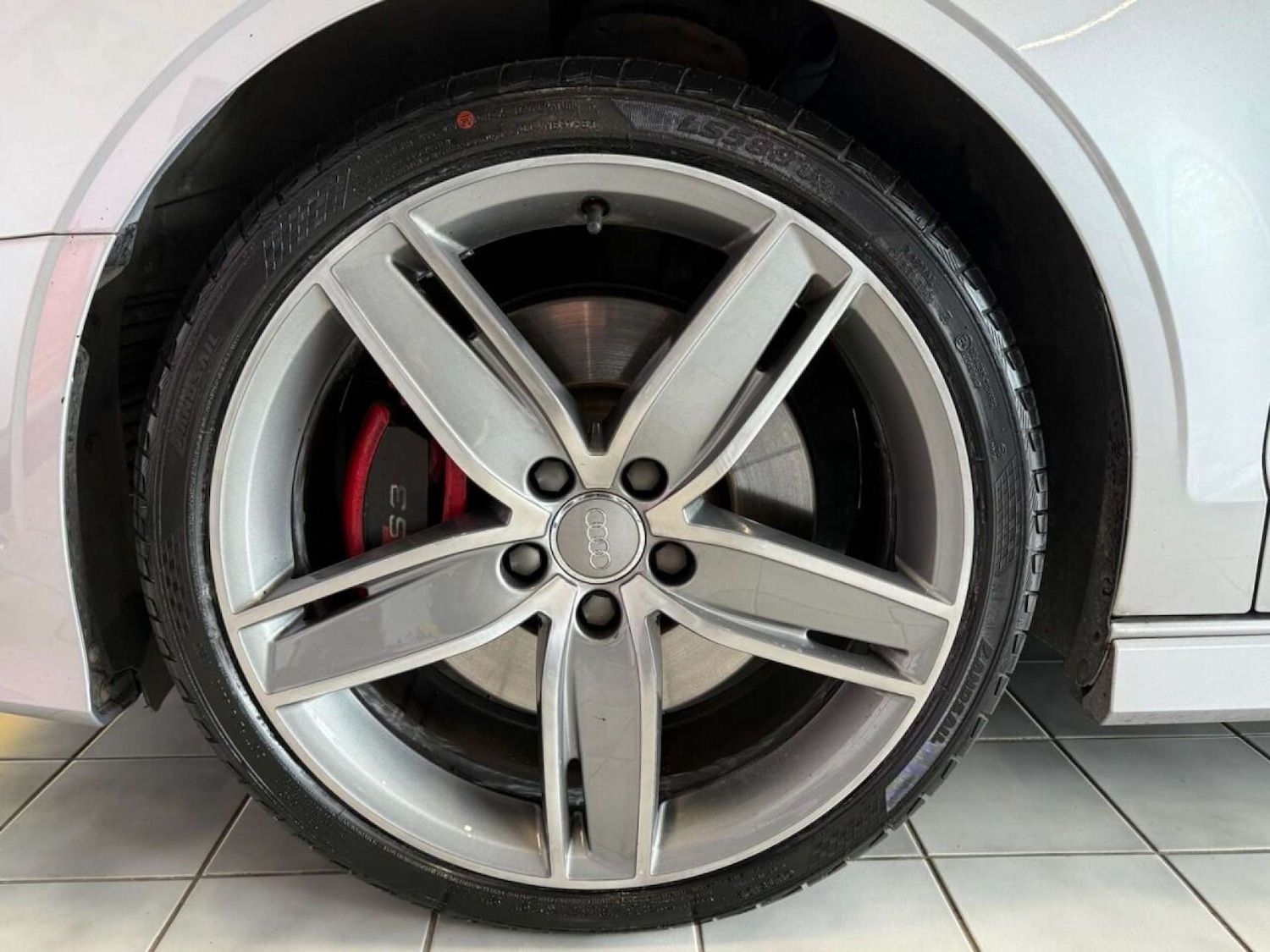 Used Audi A3 2015 for sale - 76762026: Photo 19