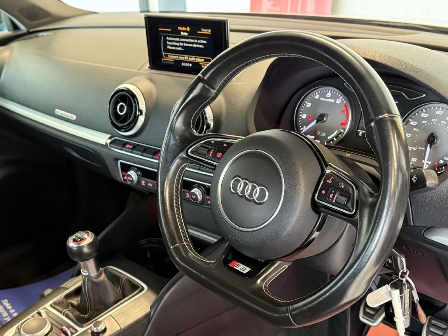 Used Audi A3 2015 for sale - 76762026: Photo 2