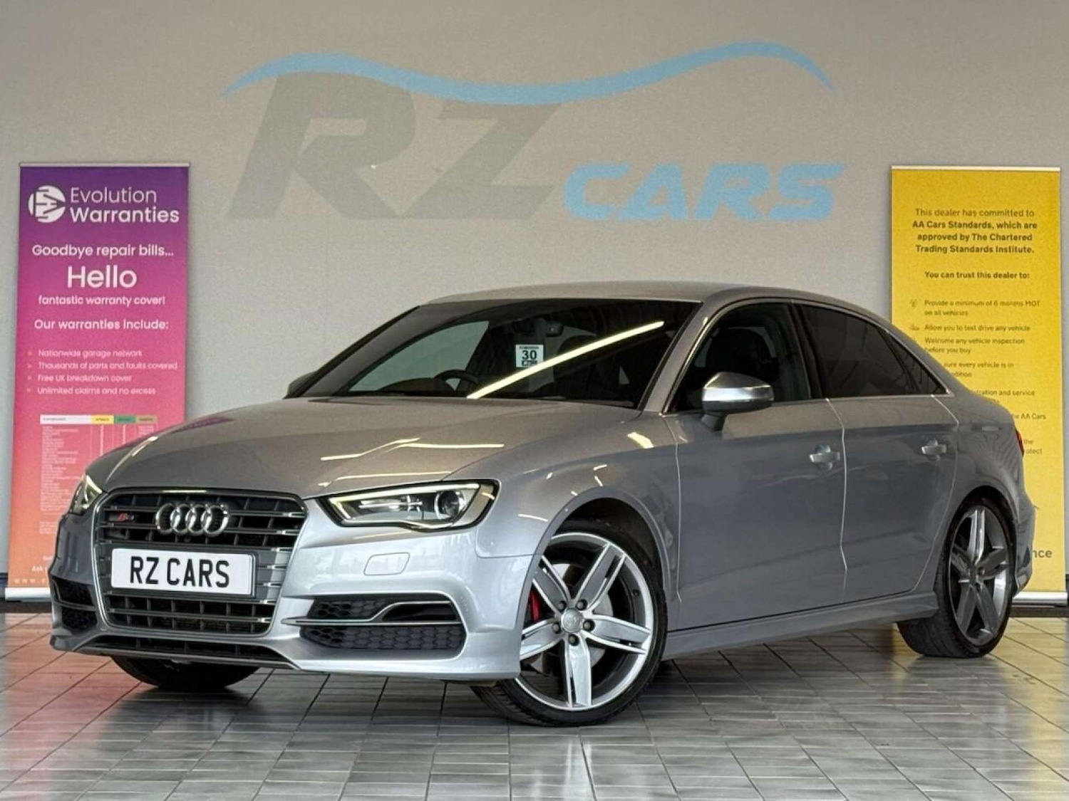 Used Audi A3 2015 for sale - 76762026: Photo 21