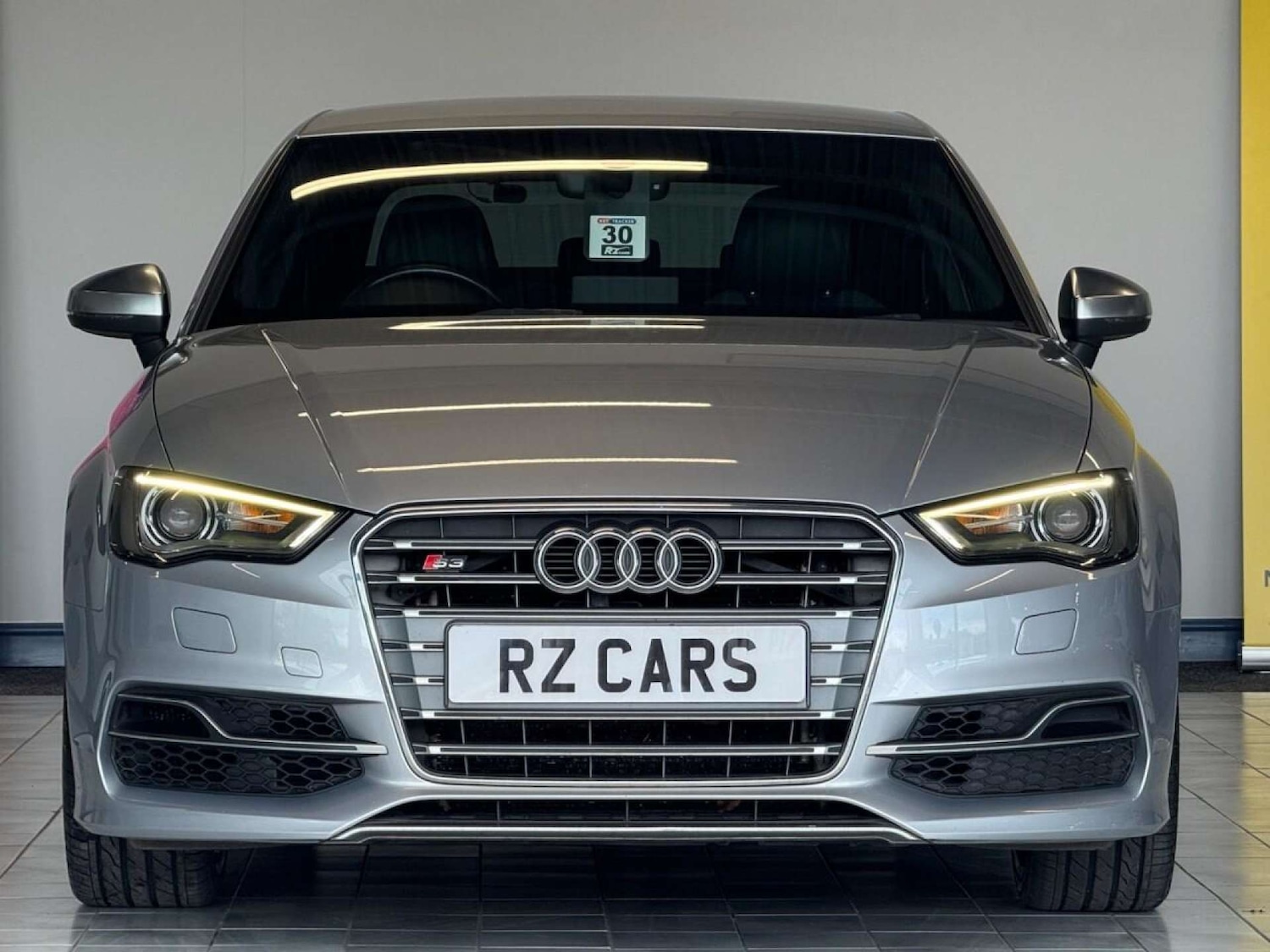 Used Audi A3 2015 for sale - 76762026: Photo 22