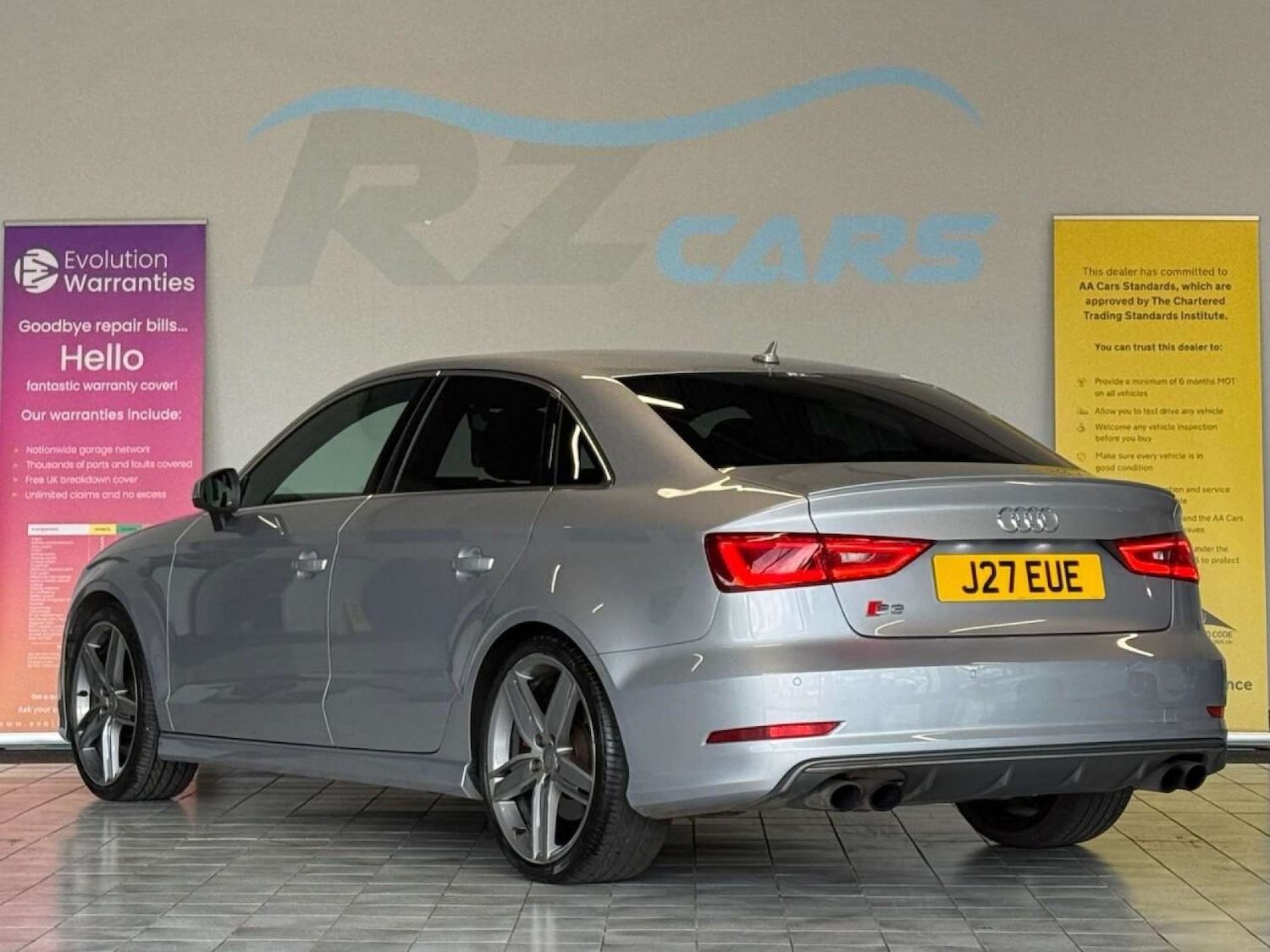 Used Audi A3 2015 for sale - 76762026: Photo 24
