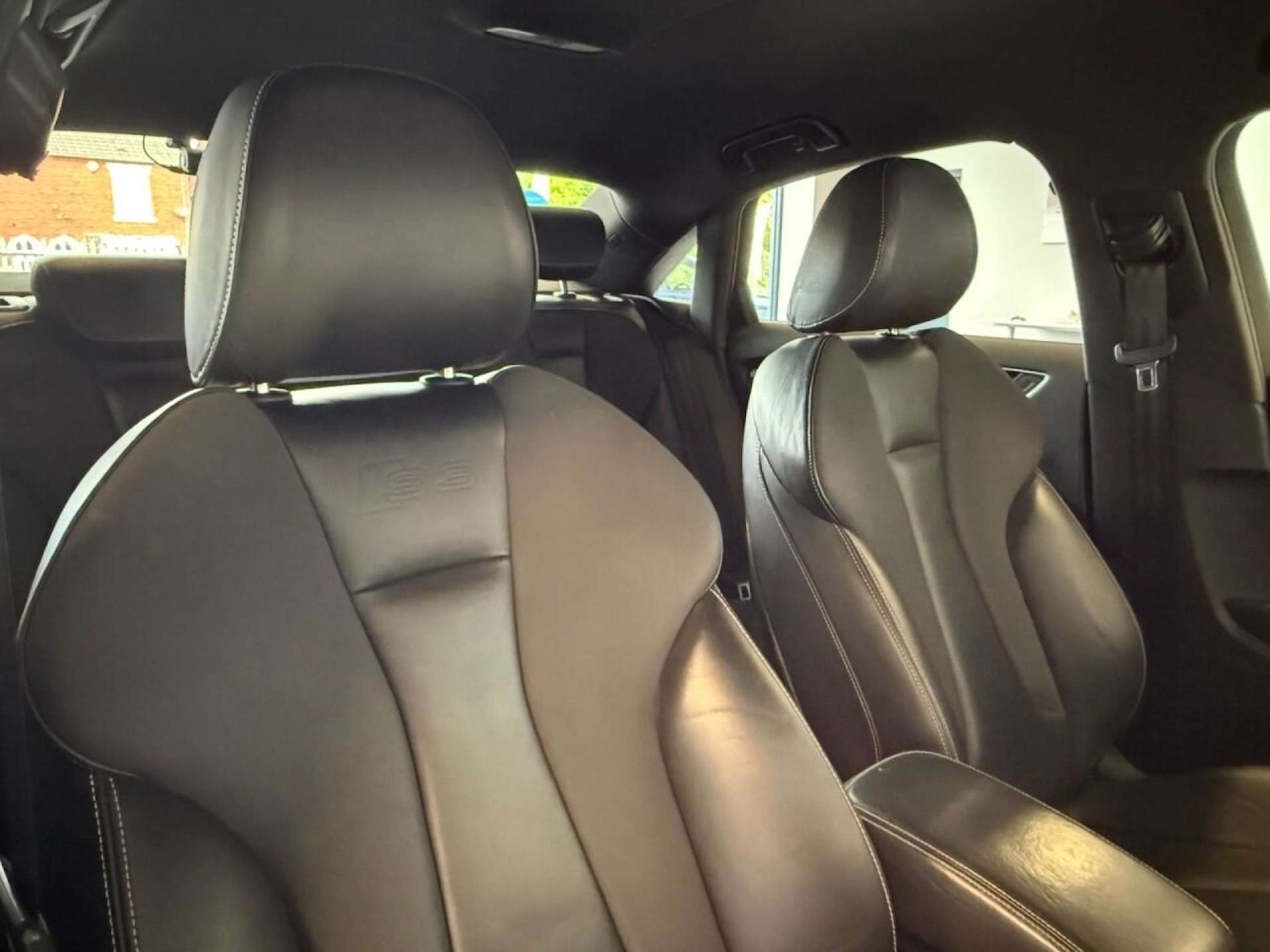 Used Audi A3 2015 for sale - 76762026: Photo 3