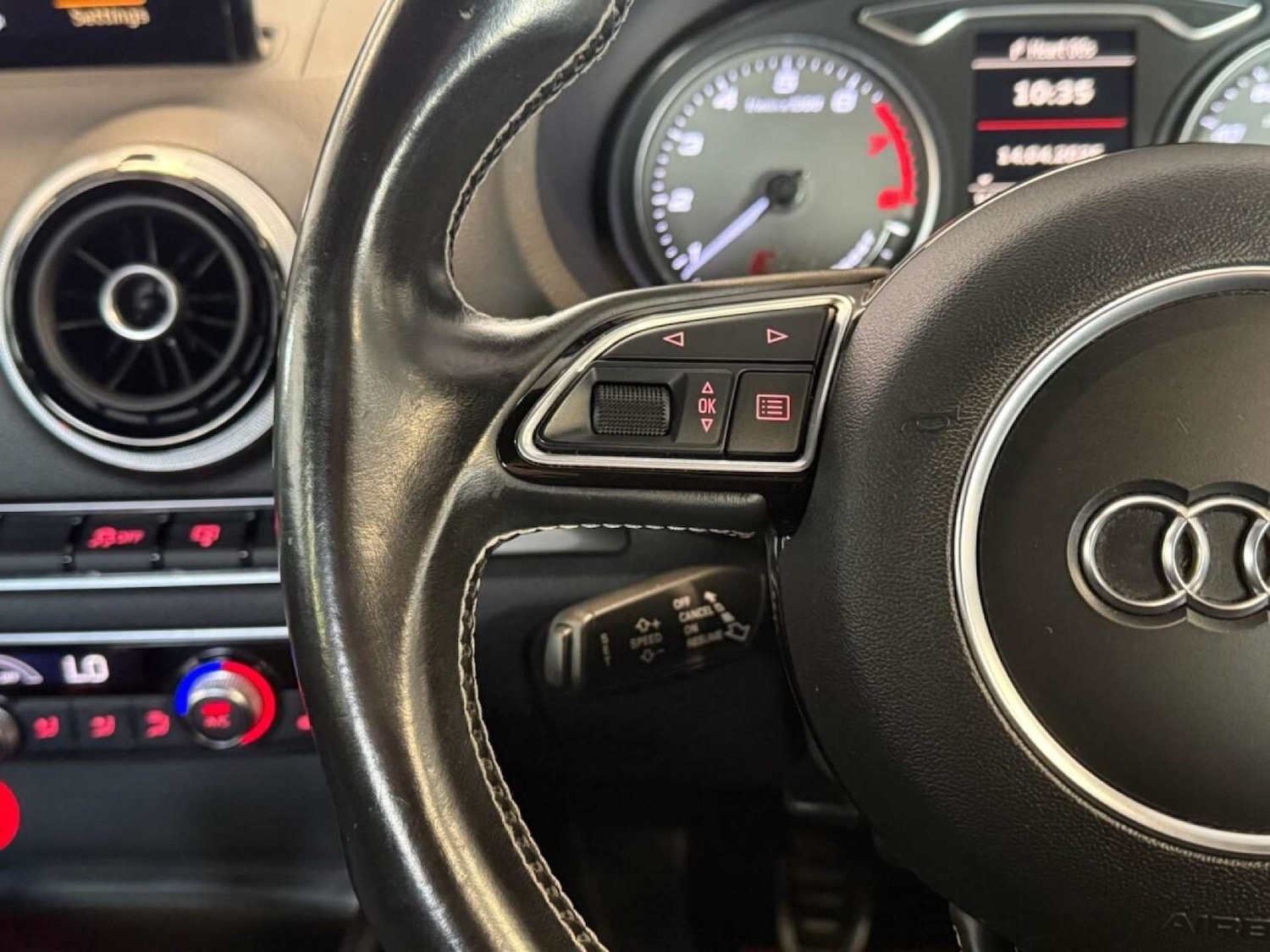 Used Audi A3 2015 for sale - 76762026: Photo 35