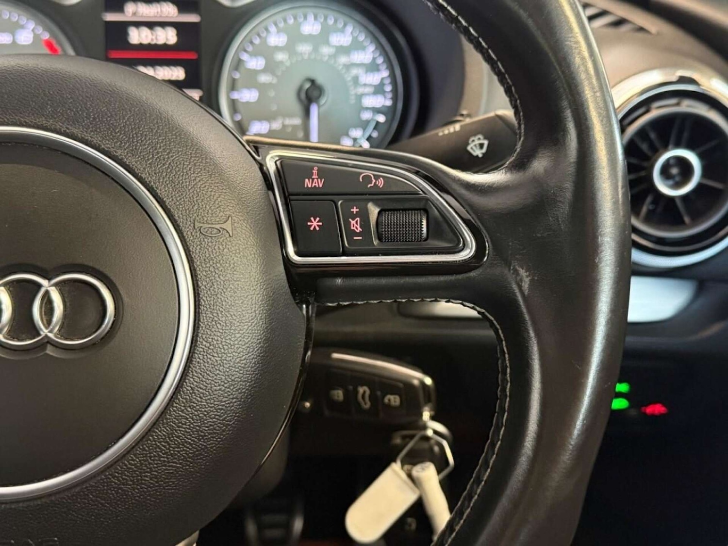 Used Audi A3 2015 for sale - 76762026: Photo 36