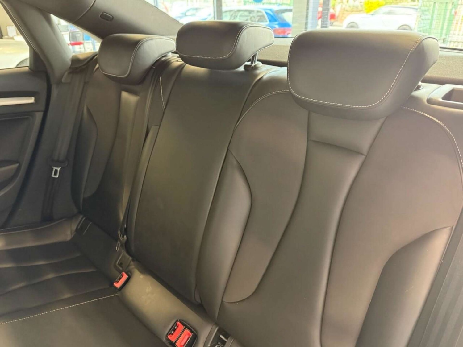 Used Audi A3 2015 for sale - 76762026: Photo 40