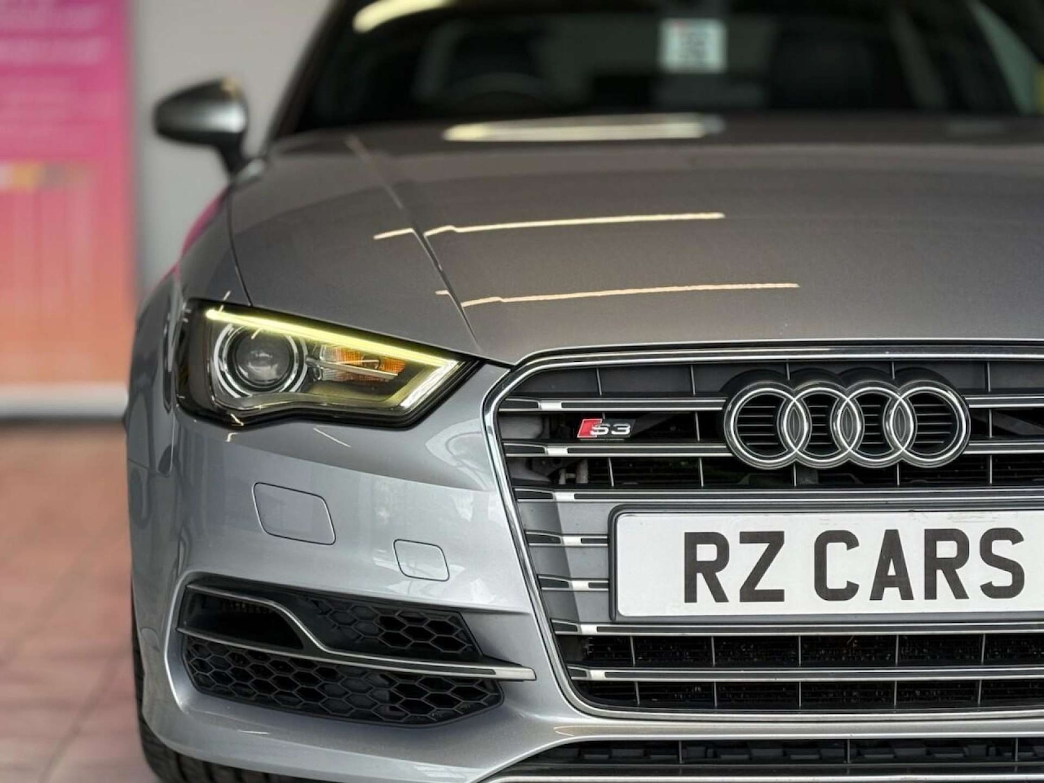 Used Audi A3 2015 for sale - 76762026: Photo 44