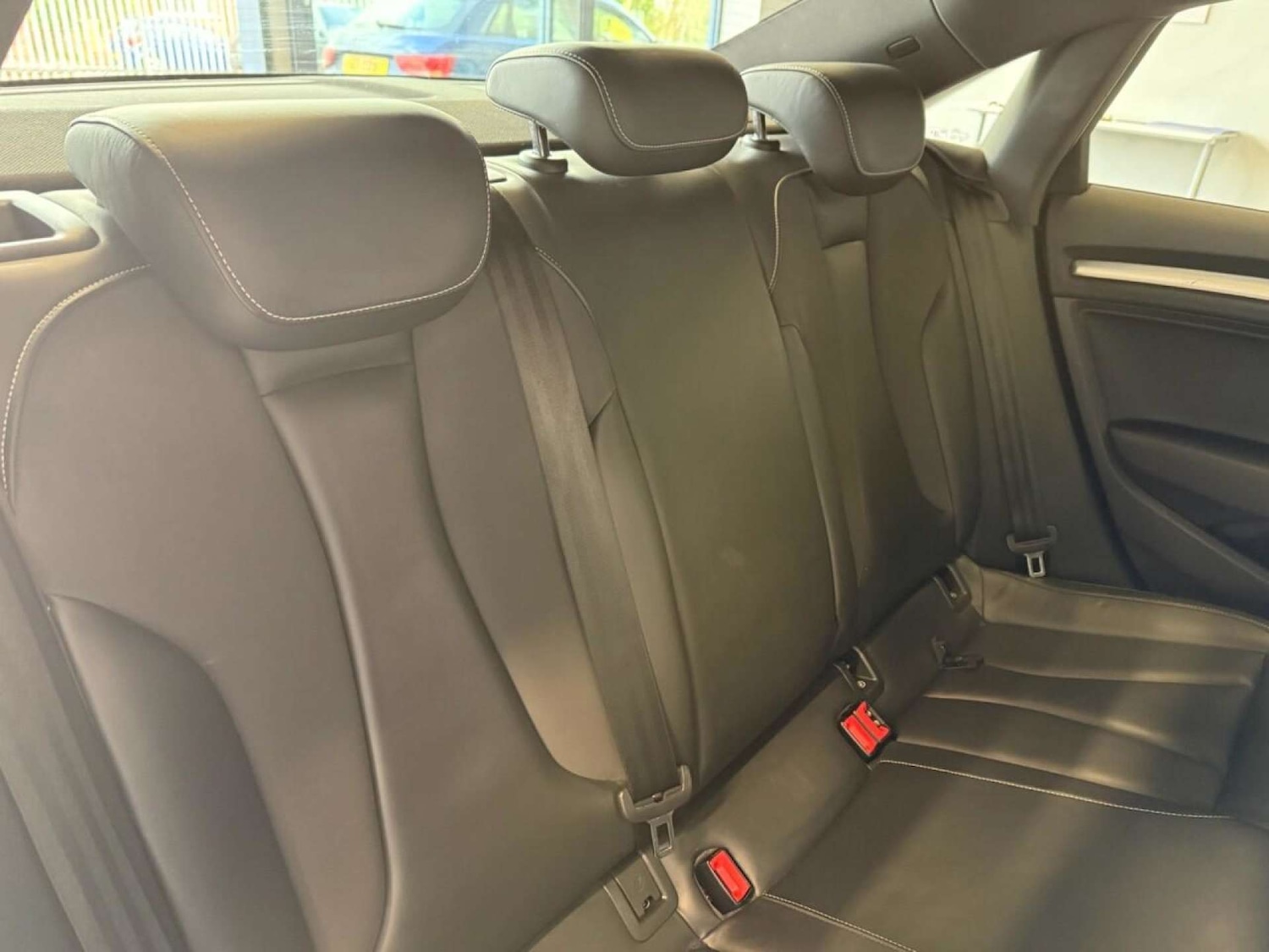 Used Audi A3 2015 for sale - 76762026: Photo 49