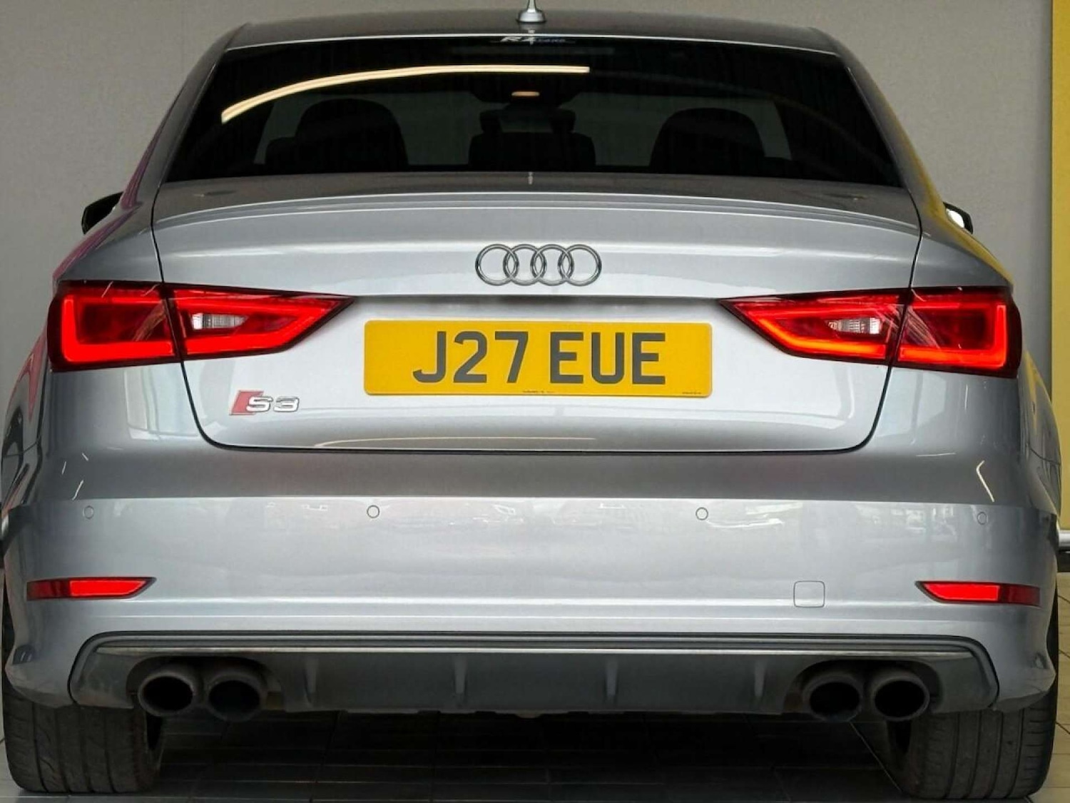 Used Audi A3 2015 for sale - 76762026: Photo 50