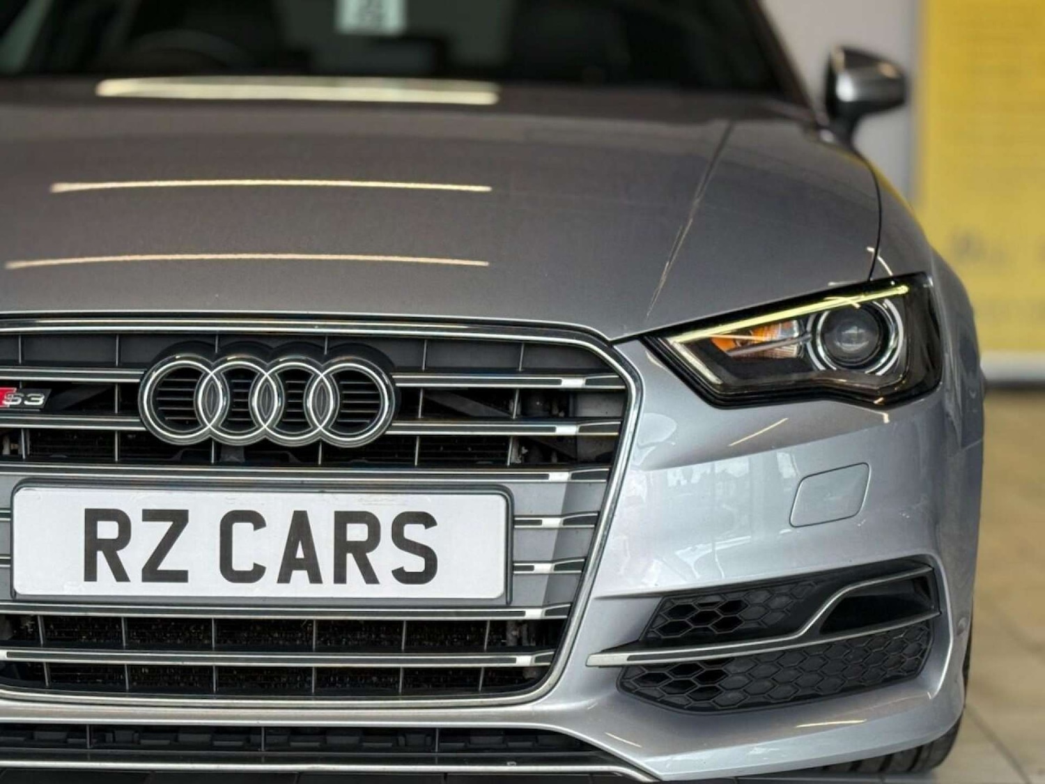 Used Audi A3 2015 for sale - 76762026: Photo 7