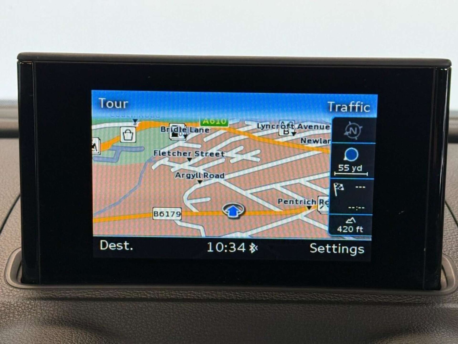 Used Audi A3 2015 for sale - 76762026: Photo 8