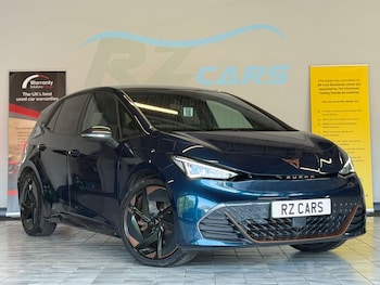 Used Cupra Born 2022 for sale - 78736174: Photo