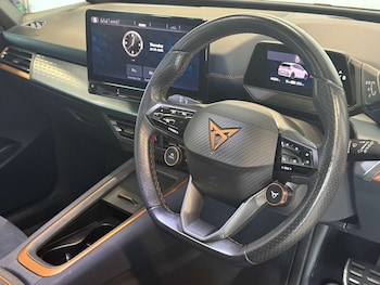 Used Cupra Born 2022 for sale - 78736174: Photo