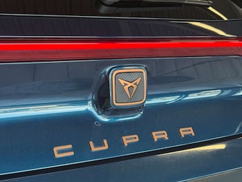 Used Cupra Born 2022 for sale - 78736174: Photo