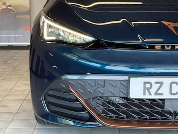 Used Cupra Born 2022 for sale - 78736174: Photo