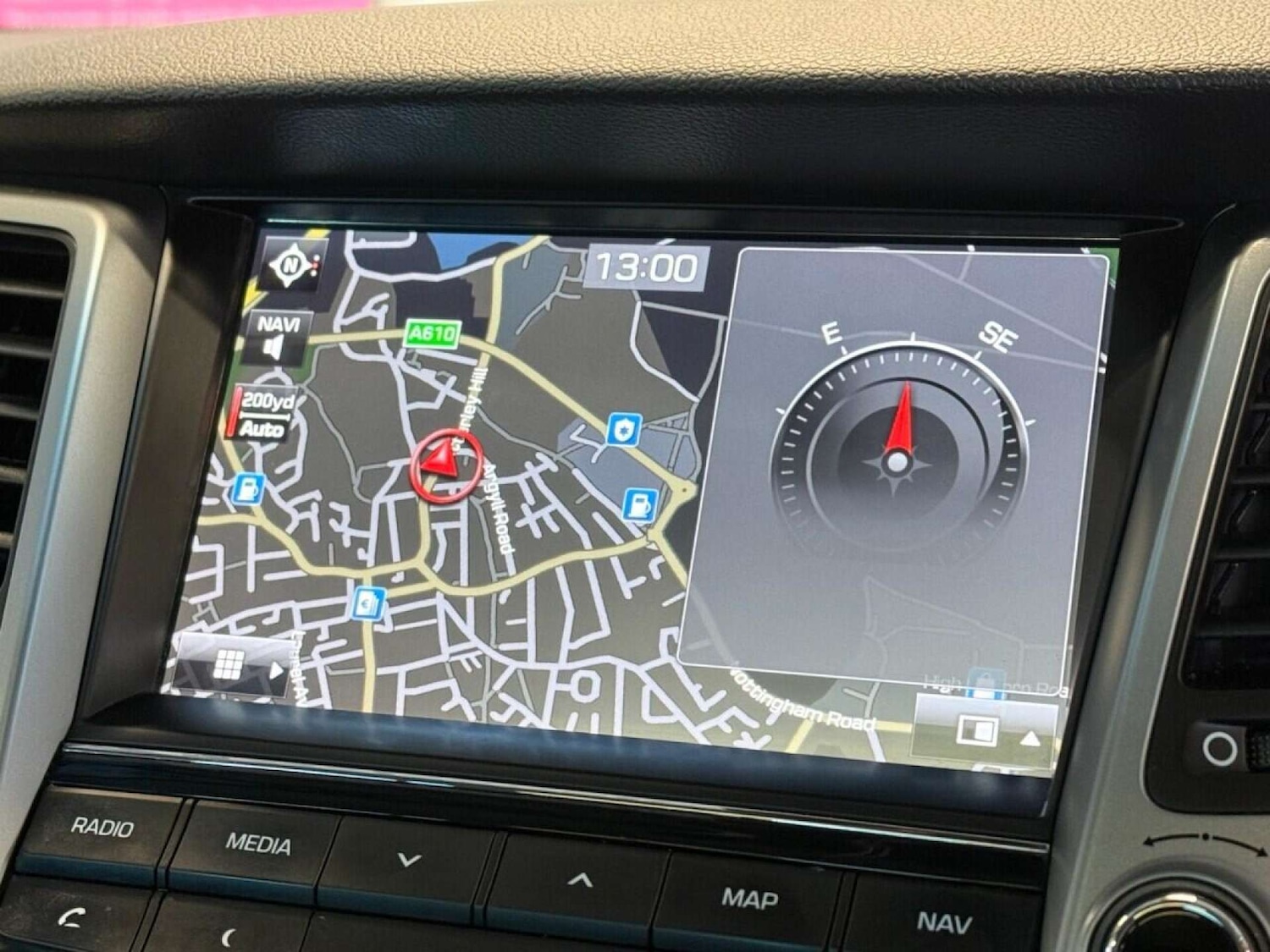 Used Hyundai TUCSON 2017 for sale - 76762003: Photo 15