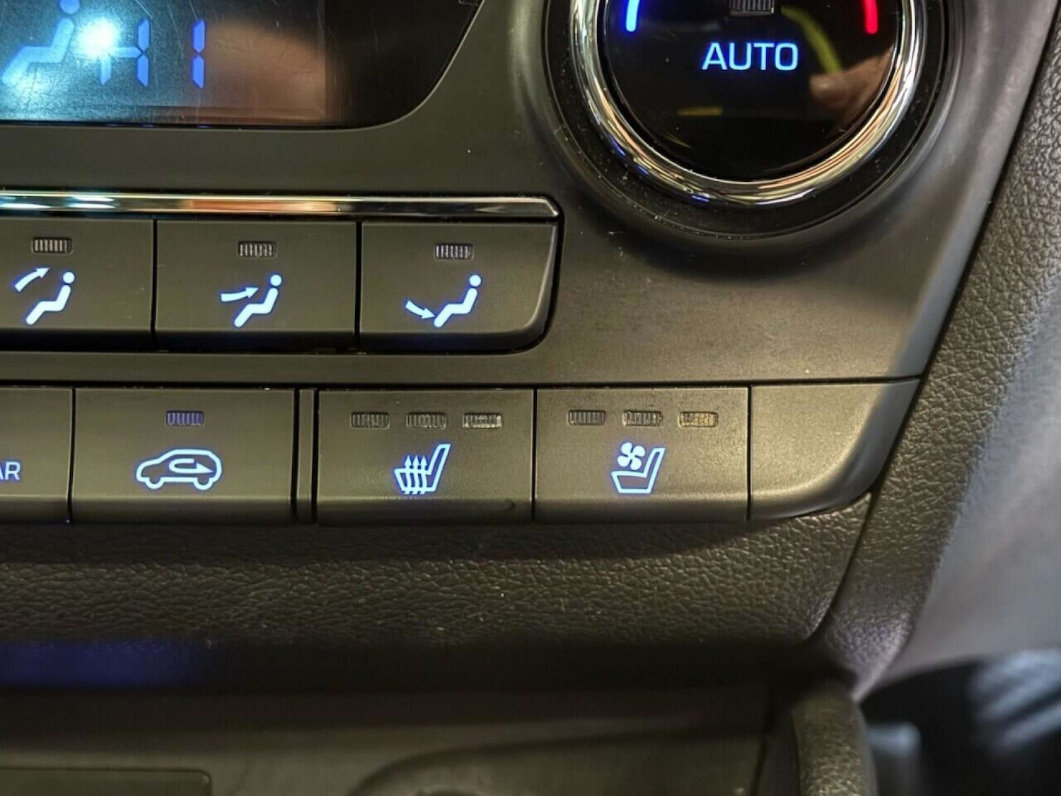 Used Hyundai TUCSON 2017 for sale - 76762003: Photo 16