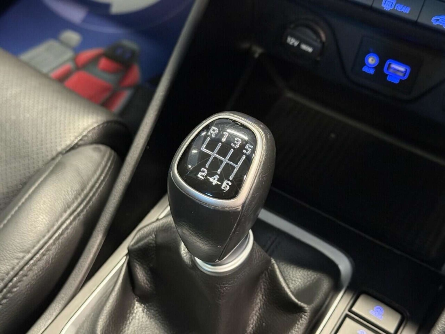 Used Hyundai TUCSON 2017 for sale - 76762003: Photo 17