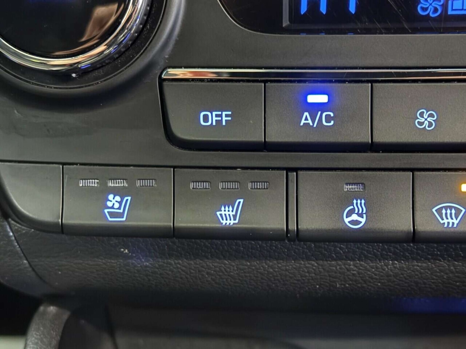 Used Hyundai TUCSON 2017 for sale - 76762003: Photo 19