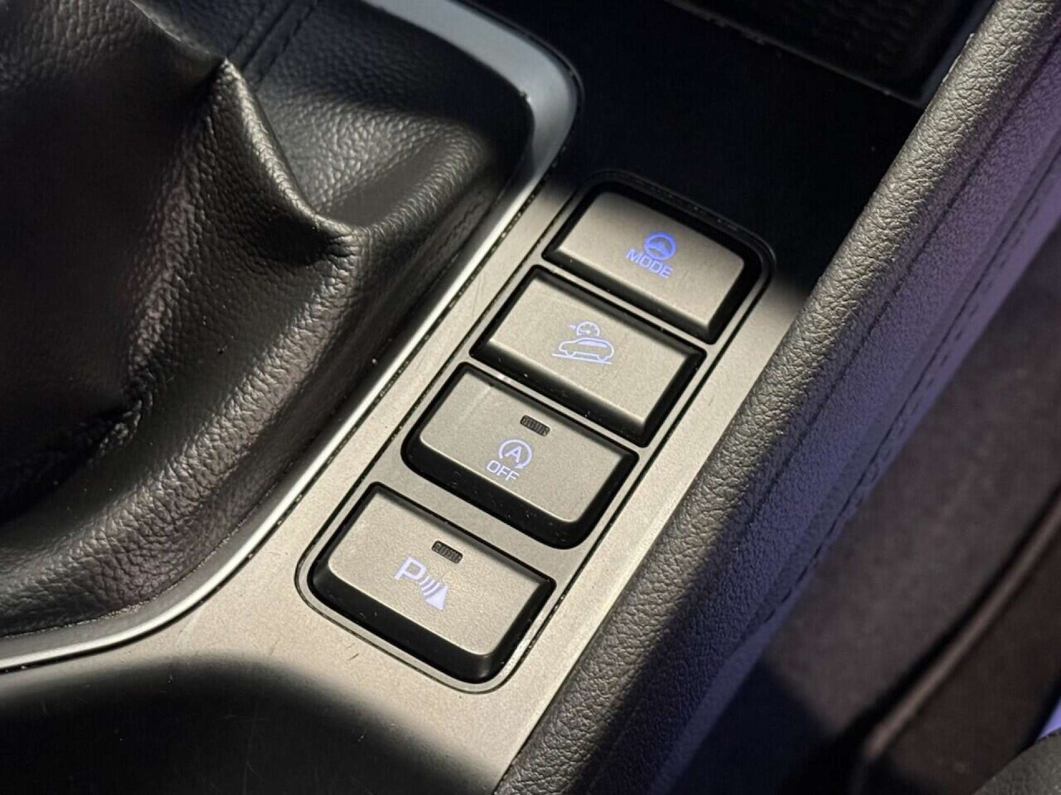 Used Hyundai TUCSON 2017 for sale - 76762003: Photo 20