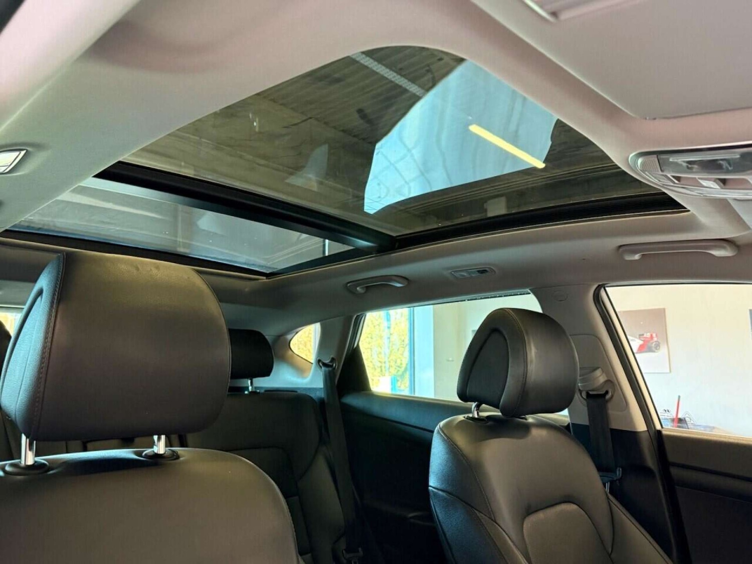 Used Hyundai TUCSON 2017 for sale - 76762003: Photo 29