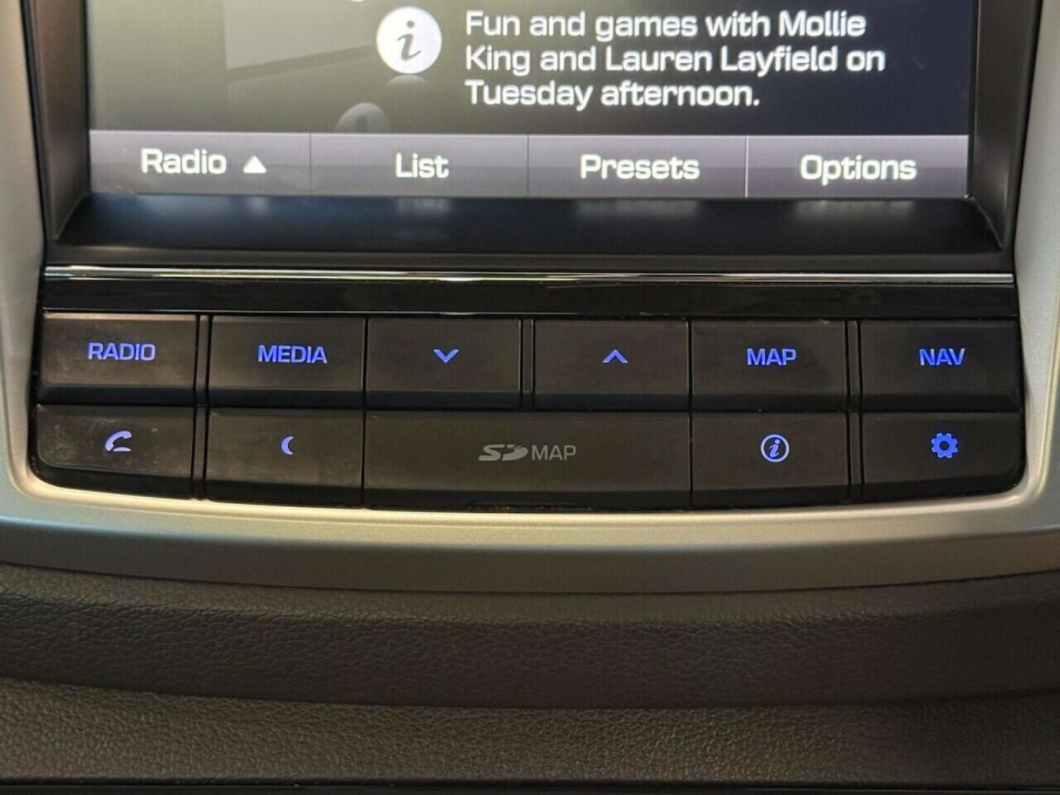 Used Hyundai TUCSON 2017 for sale - 76762003: Photo 33