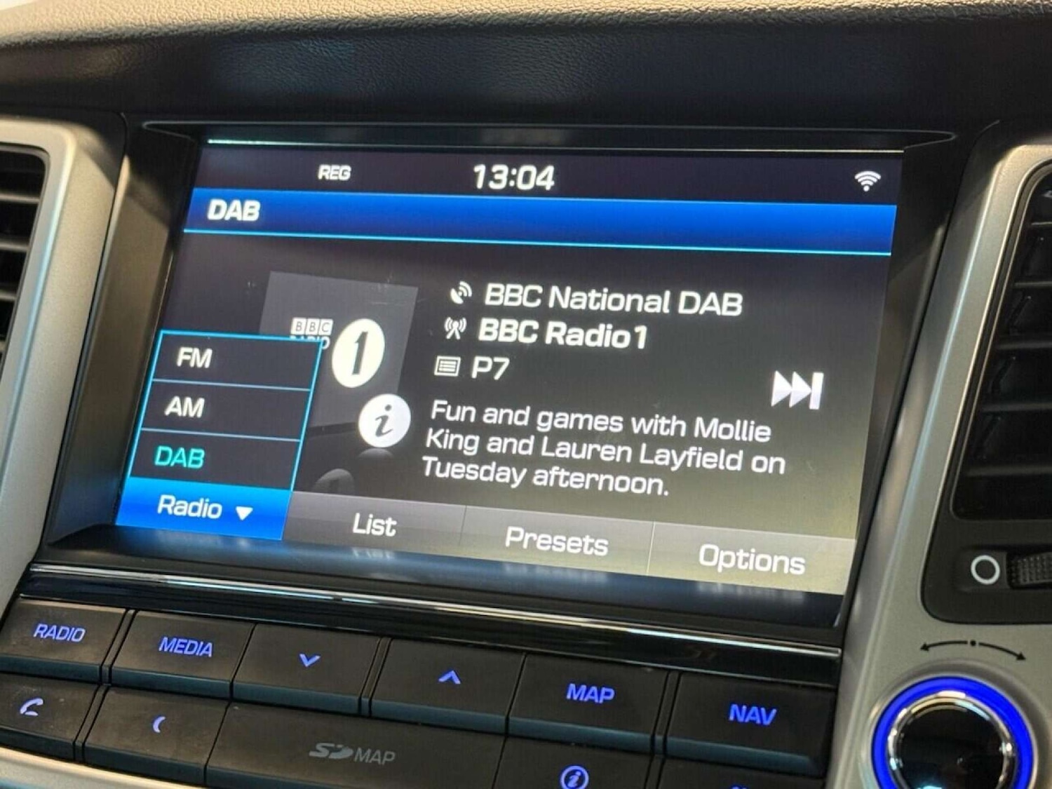 Used Hyundai TUCSON 2017 for sale - 76762003: Photo 35