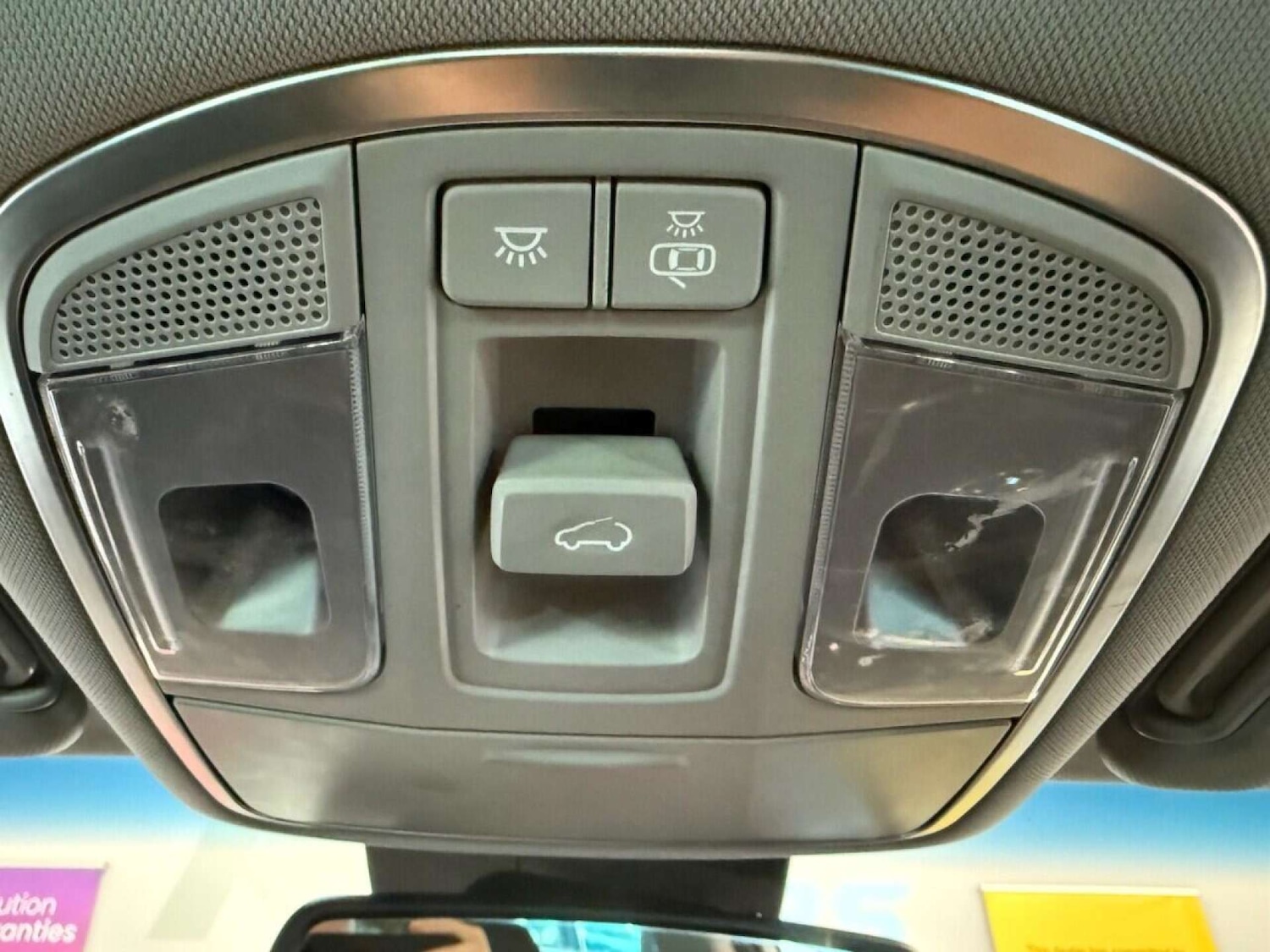 Used Hyundai TUCSON 2017 for sale - 76762003: Photo 36