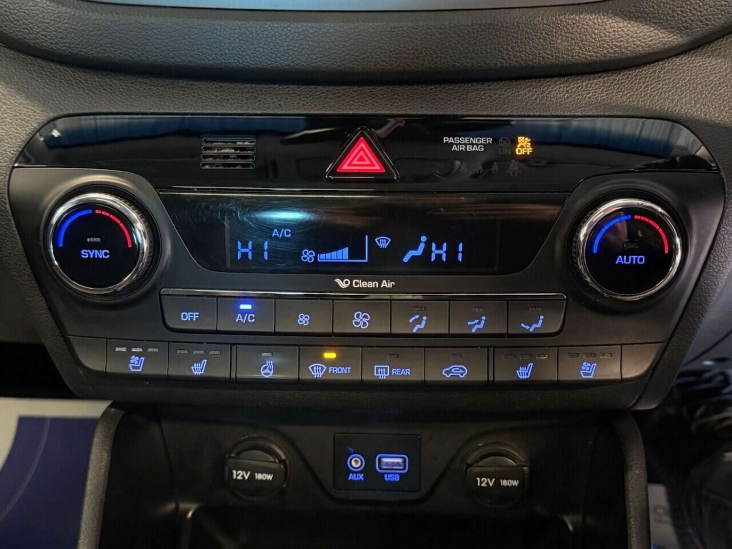 Used Hyundai TUCSON 2017 for sale - 76762003: Photo 37