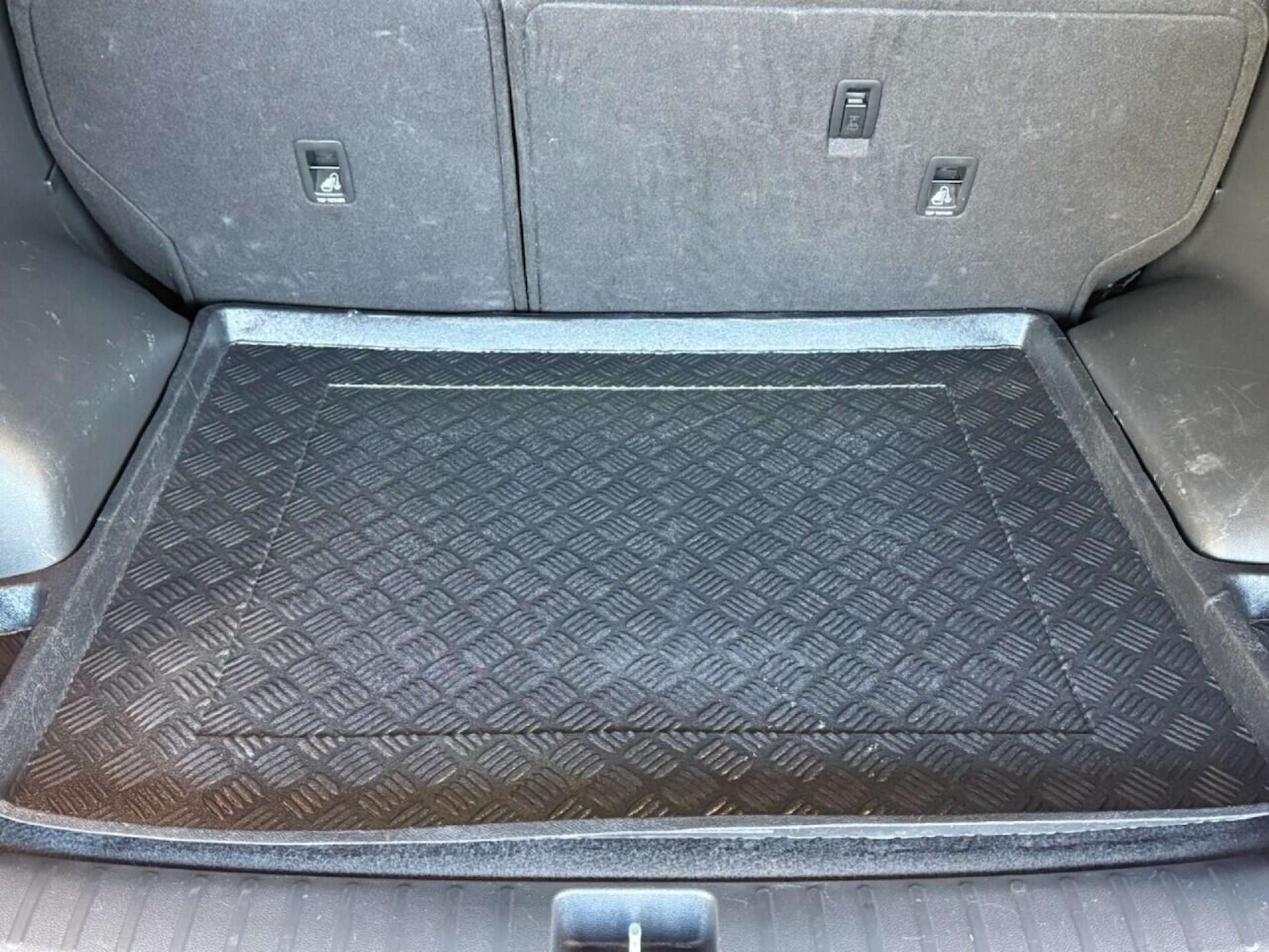 Used Hyundai TUCSON 2017 for sale - 76762003: Photo 43