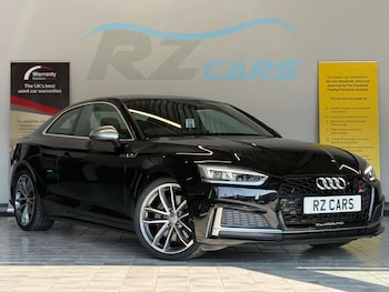 Used Audi A5 2017 for sale - 79222039: Photo