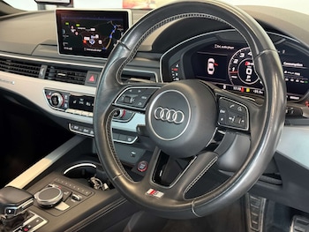 Used Audi A5 2017 for sale - 79222039: Photo