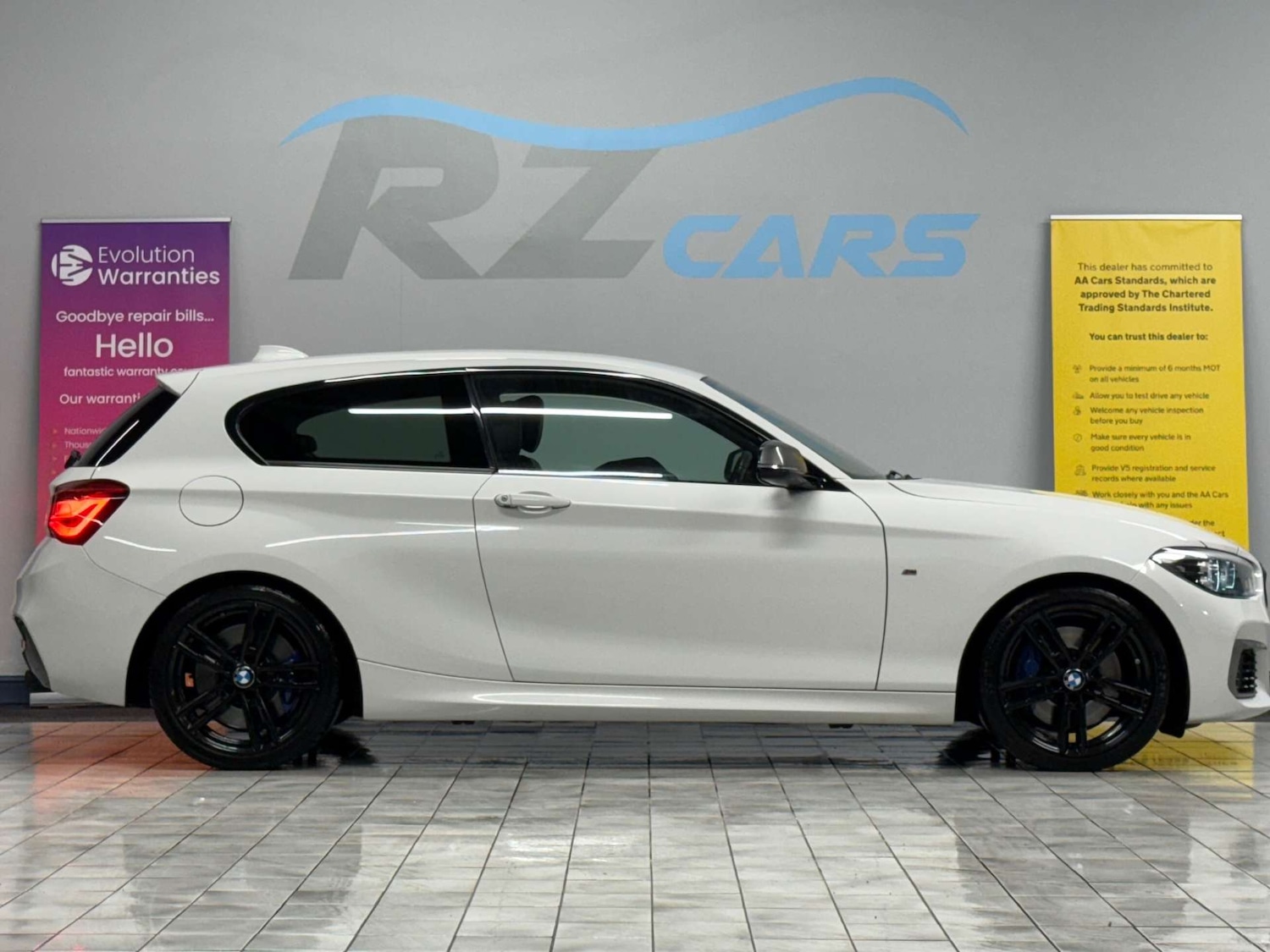 Used BMW 1 Series 2018 for sale - 77118061: Photo 10