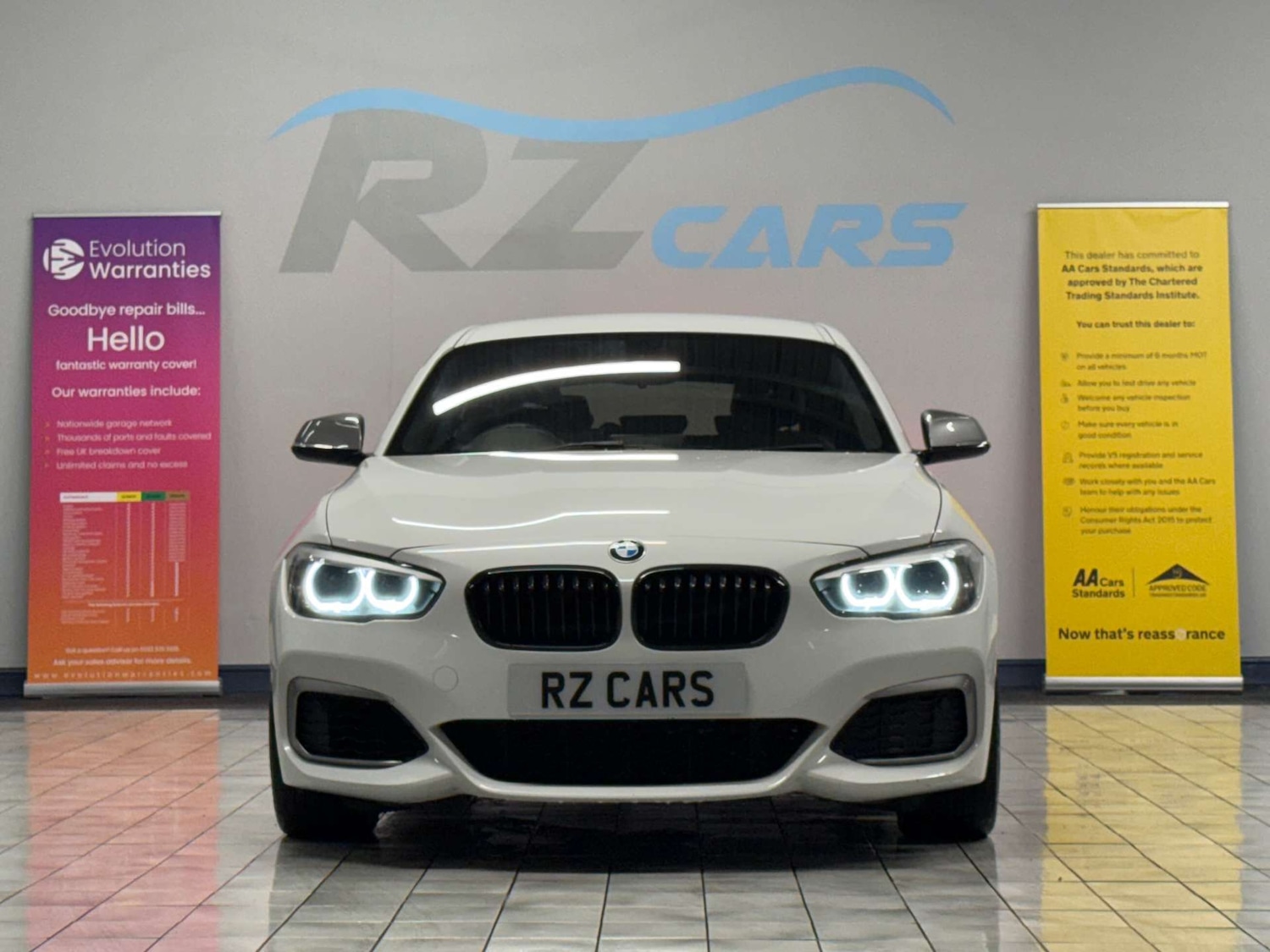 Used BMW 1 Series 2018 for sale - 77118061: Photo 12