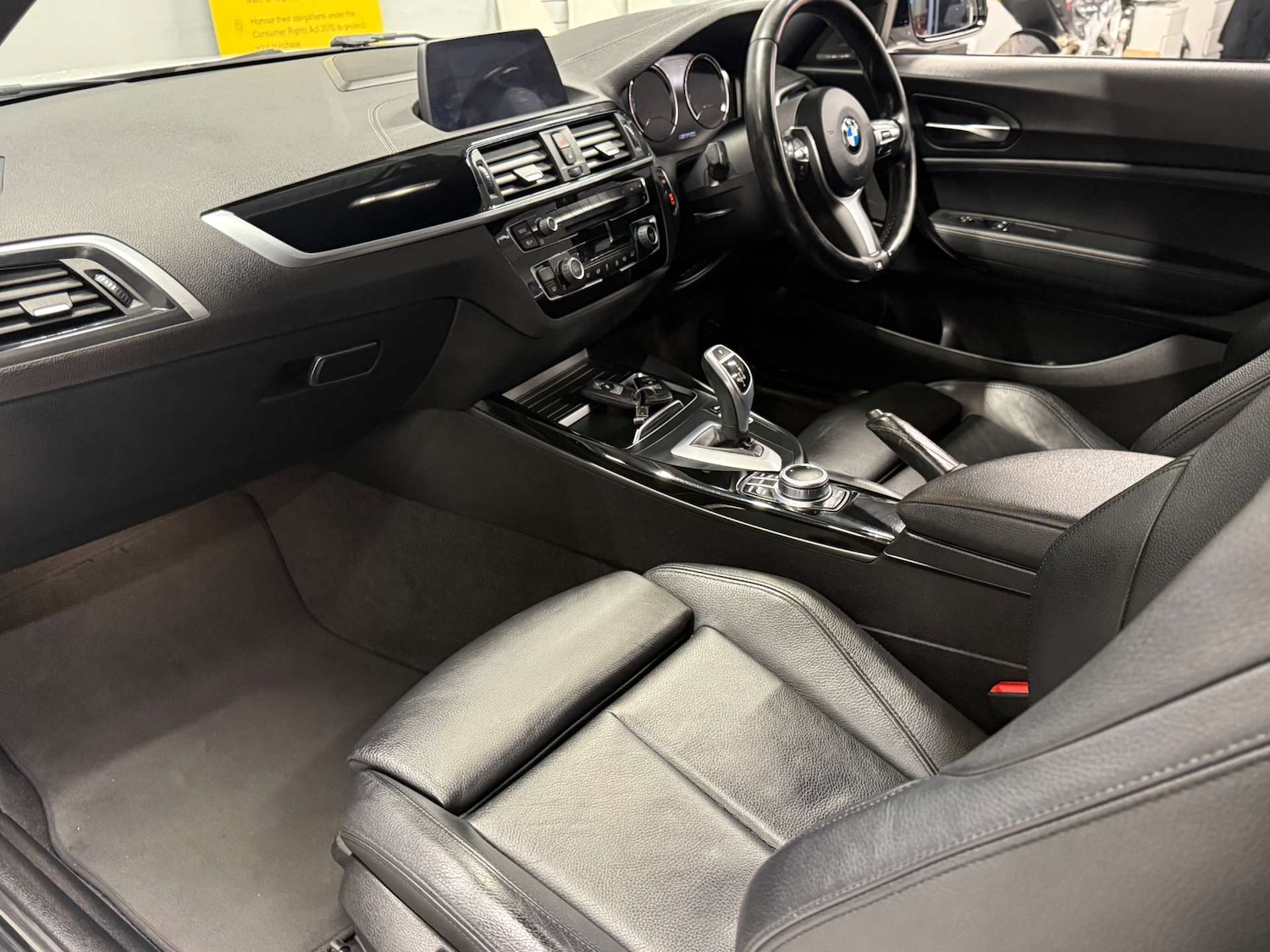 Used BMW 1 Series 2018 for sale - 77118061: Photo 15