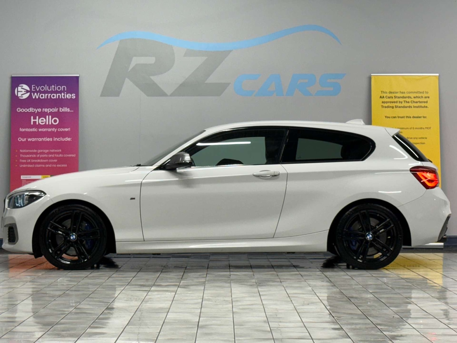 Used BMW 1 Series 2018 for sale - 77118061: Photo 16