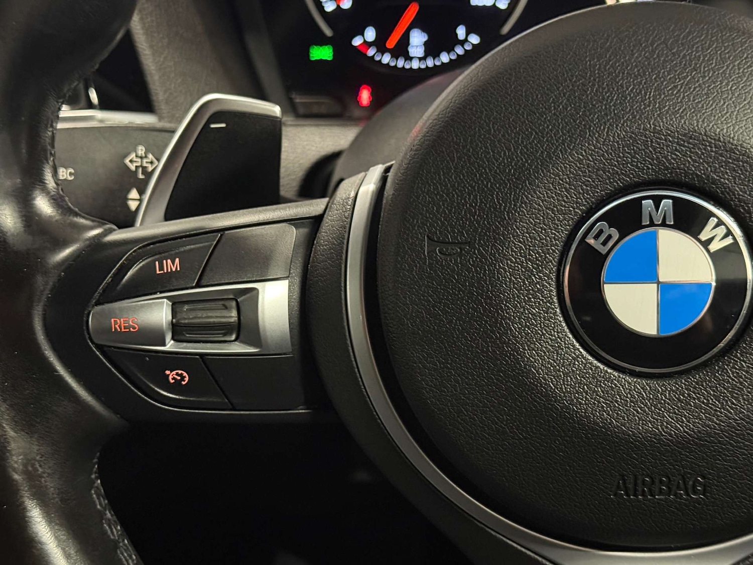 Used BMW 1 Series 2018 for sale - 77118061: Photo 18