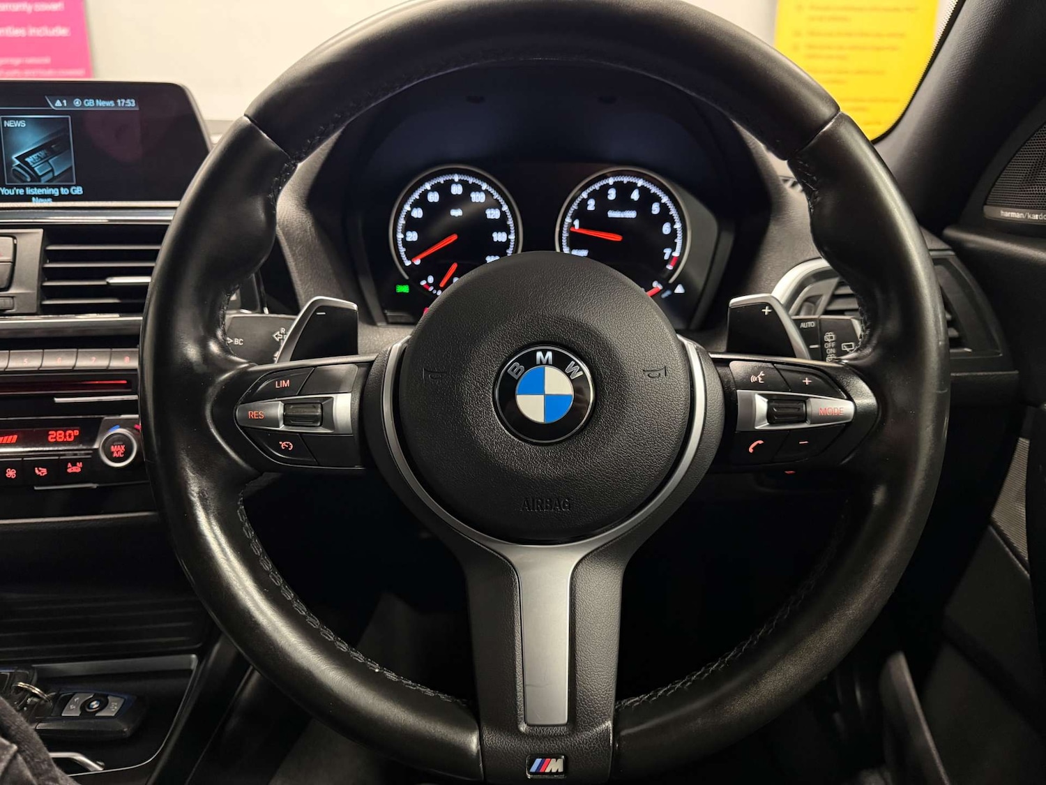 Used BMW 1 Series 2018 for sale - 77118061: Photo 21