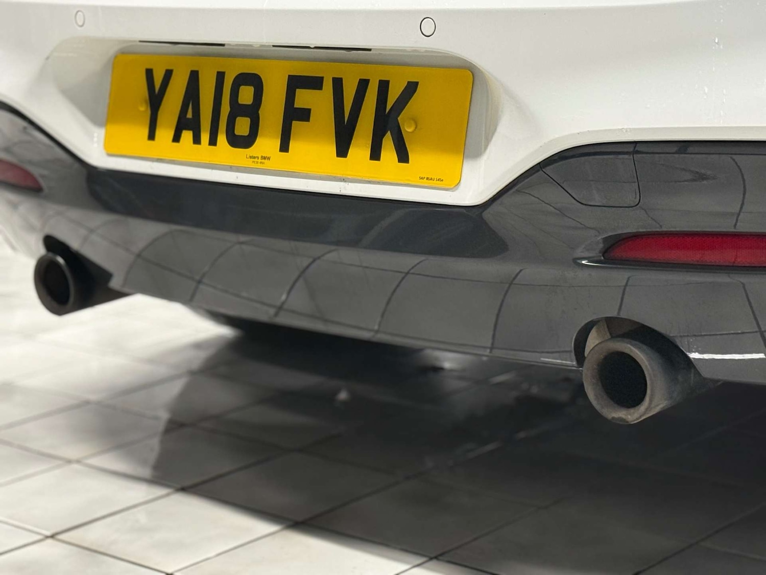 Used BMW 1 Series 2018 for sale - 77118061: Photo 23