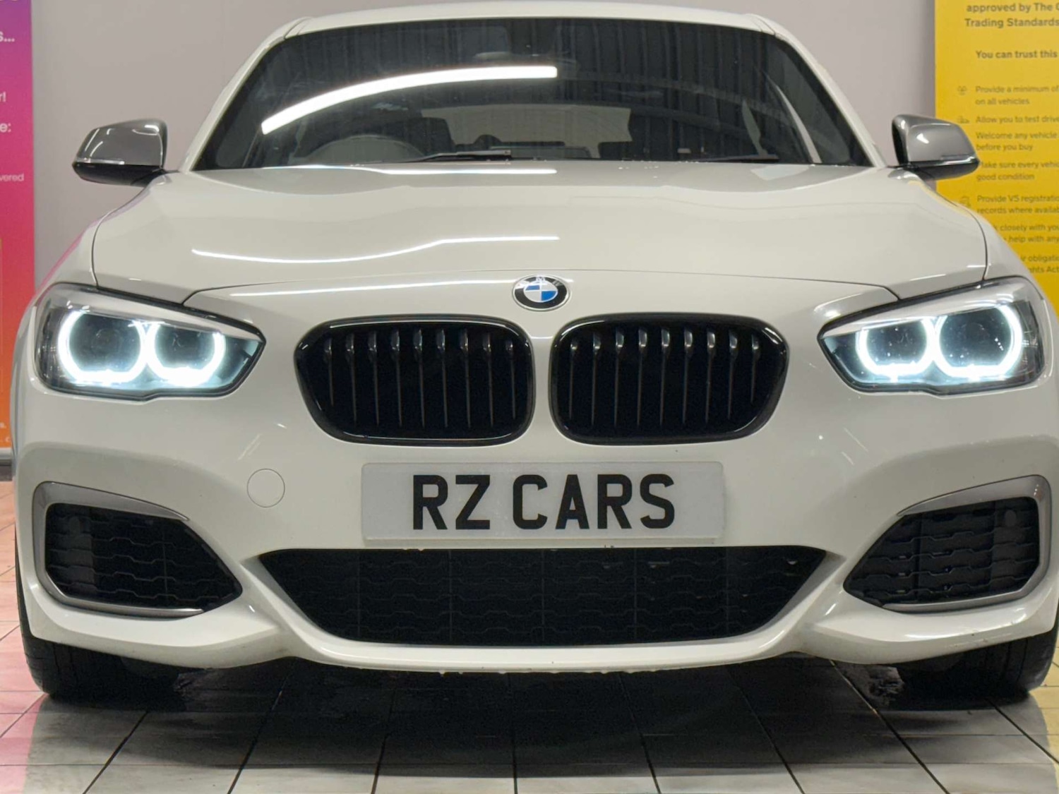 Used BMW 1 Series 2018 for sale - 77118061: Photo 24