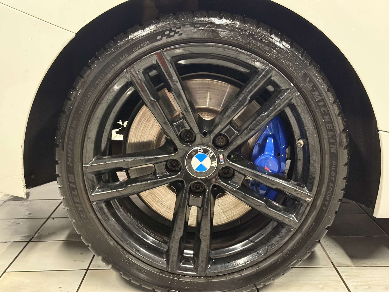 Used BMW 1 Series 2018 for sale - 77118061: Photo 26