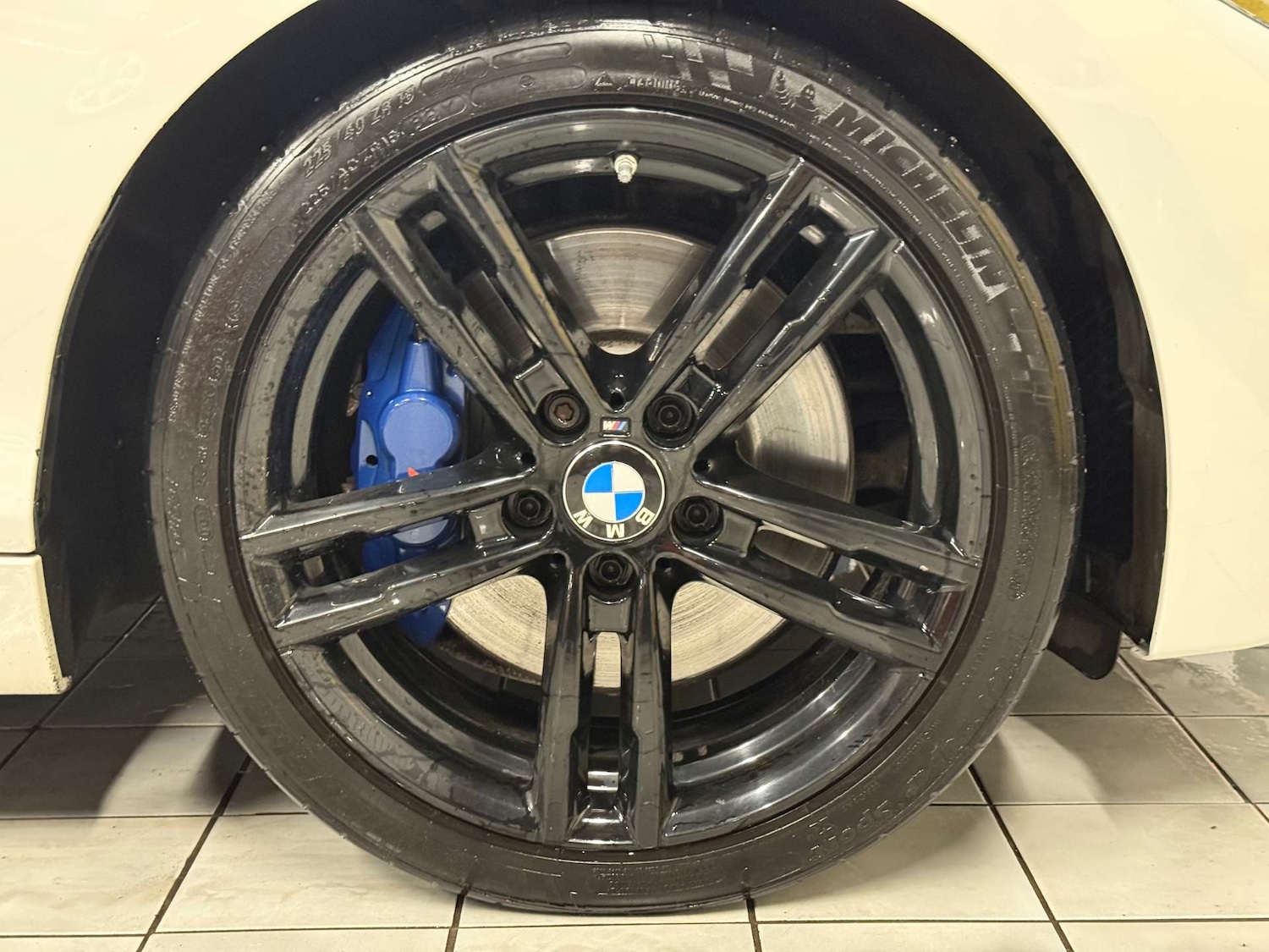 Used BMW 1 Series 2018 for sale - 77118061: Photo 27